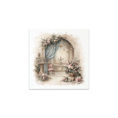 ITD Collection 6x6 Inch Rice Paper Set (RSM 314) ITD Collection 6x6 Inch Rice Paper Set (RSM 314)