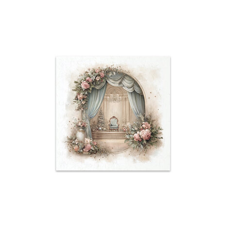 ITD Collection 6x6 Inch Rice Paper Set (RSM 314) ITD Collection 6x6 Inch Rice Paper Set (RSM 314)