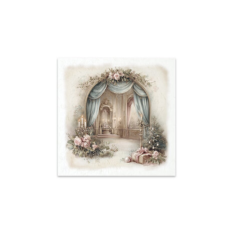ITD Collection 6x6 Inch Rice Paper Set (RSM 314) ITD Collection 6x6 Inch Rice Paper Set (RSM 314)