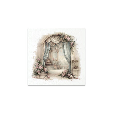 ITD Collection 6x6 Inch Rice Paper Set (RSM 314) ITD Collection 6x6 Inch Rice Paper Set (RSM 314)