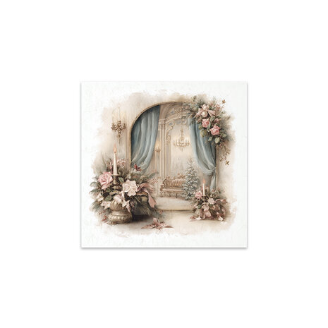 ITD Collection 6x6 Inch Rice Paper Set (RSM 314) ITD Collection 6x6 Inch Rice Paper Set (RSM 314)