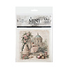 ITD Collection 6x6 Inch Rice Paper Set (RSM 315)