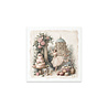 ITD Collection 6x6 Inch Rice Paper Set (RSM 315)