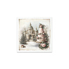 ITD Collection 6x6 Inch Rice Paper Set (RSM 315)