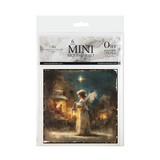 ITD Collection 6x6 Inch Rice Paper Set (RSM 298)