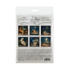 ITD Collection 6x6 Inch Rice Paper Set (RSM 298)