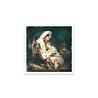 ITD Collection 6x6 Inch Rice Paper Set (RSM 298)