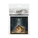ITD Collection 6x6 Inch Rice Paper Set (RSM 299)