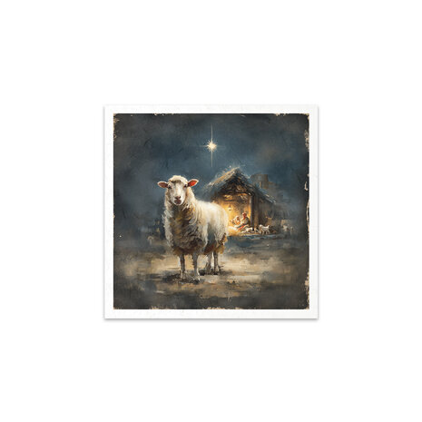 ITD Collection 6x6 Inch Rice Paper Set (RSM 299) ITD Collection 6x6 Inch Rice Paper Set (RSM 299)