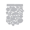 Hero Arts PRE-ORDER Whimsical Wheels Die Set Beep Beep Leaf Peeper (DF311)