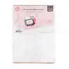 Vaessen Creative Dubbelzijdige Kleefvellen A4 5pcs (1009-017) Vaessen Creative Dubbelzijdige Kleefvellen A4 5pcs (1009-017)