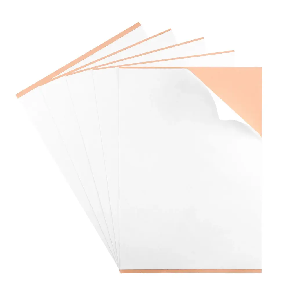 Vaessen Creative Dubbelzijdige Kleefvellen A4 5pcs (1009-017) Vaessen Creative Dubbelzijdige Kleefvellen A4 5pcs (1009-017)
