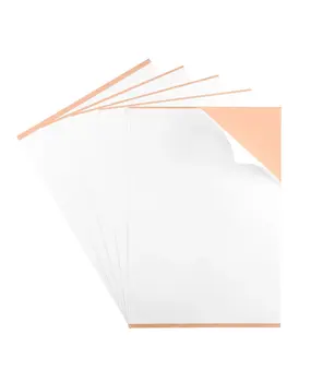 Vaessen Creative Dubbelzijdige Kleefvellen A4 5pcs (1009-017) Vaessen Creative Dubbelzijdige Kleefvellen A4 5pcs (1009-017)