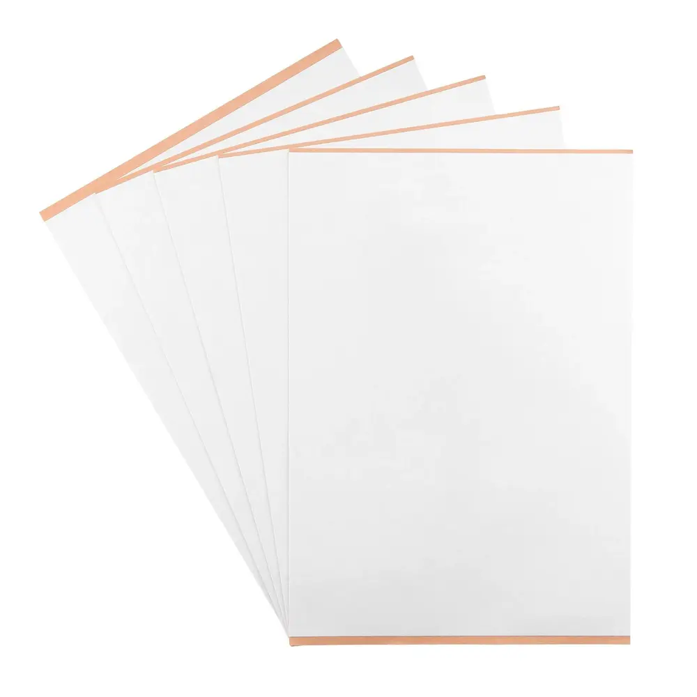 Vaessen Creative Dubbelzijdige Kleefvellen A4 5pcs (1009-017) Vaessen Creative Dubbelzijdige Kleefvellen A4 5pcs (1009-017)