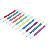 DécoTime Acrylic Dot Markers Neon (Dot & Fine Tip) (3211945)