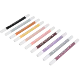 DécoTime Acrylic Dot Markers Metallic (Dot & Fine Tip) (3211945)