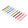 DécoTime Acrylic Dot Markers Primary (Dot & Fine Tip) (3211945) DécoTime Acrylic Dot Markers Primary (Dot & Fine Tip) (3211945)