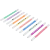 DécoTime Acrylic Dot Markers Pastels (Dot & Fine Tip) (3211945) DécoTime Acrylic Dot Markers Pastels (Dot & Fine Tip) (3211945)