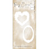 Tracy Evans Frame Cuts Die Set (DIE08)