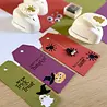 Vaessen Creative Figuurpons Set Halloween (5pcs) (2137-142) Vaessen Creative Figuurpons Set Halloween (5pcs) (2137-142)