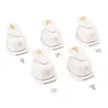 Vaessen Creative Figuurpons Set Ho Ho Ho (5pcs) (2137-503)