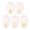 Vaessen Creative Figuurpons Set Krans (5pcs) (2137-504) Vaessen Creative Figuurpons Set Krans (5pcs) (2137-504)