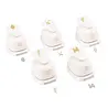 Vaessen Creative Figuurpons Set Krans (5pcs) (2137-504) Vaessen Creative Figuurpons Set Krans (5pcs) (2137-504)