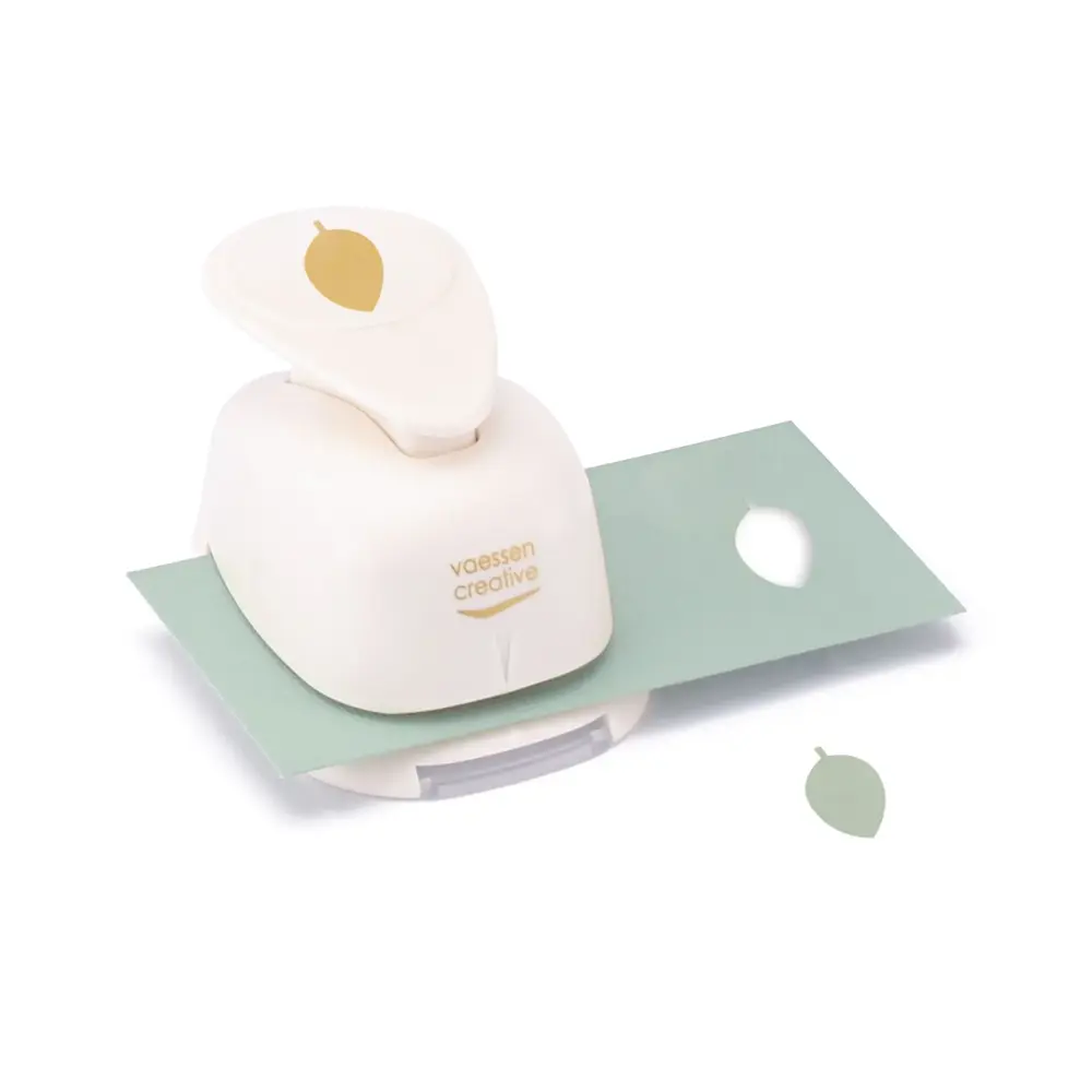 Vaessen Creative Figuurpons Set Krans (5pcs) (2137-504) Vaessen Creative Figuurpons Set Krans (5pcs) (2137-504)