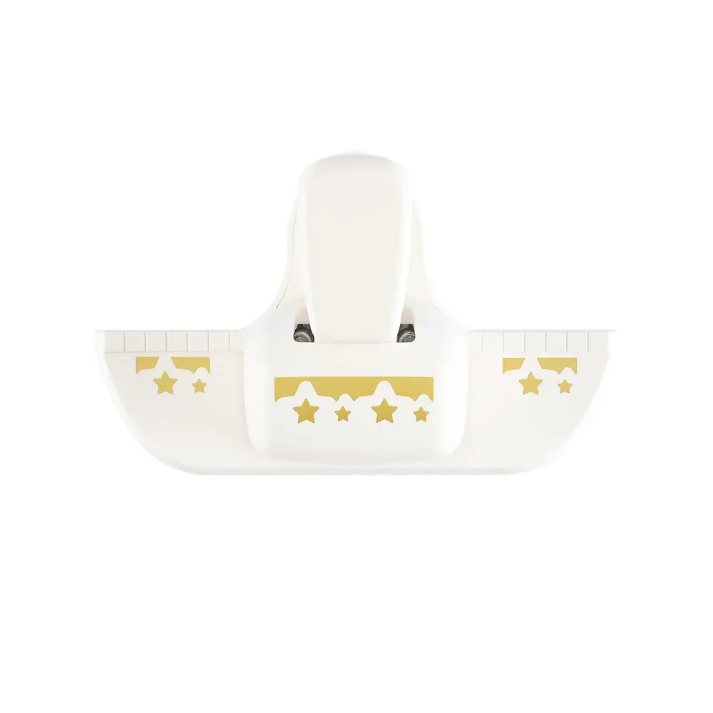 Vaessen Creative Randpons Star (21449-028) Vaessen Creative Randpons Star (21449-028)