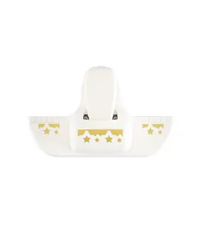 Vaessen Creative Randpons Star (21449-028) Vaessen Creative Randpons Star (21449-028)