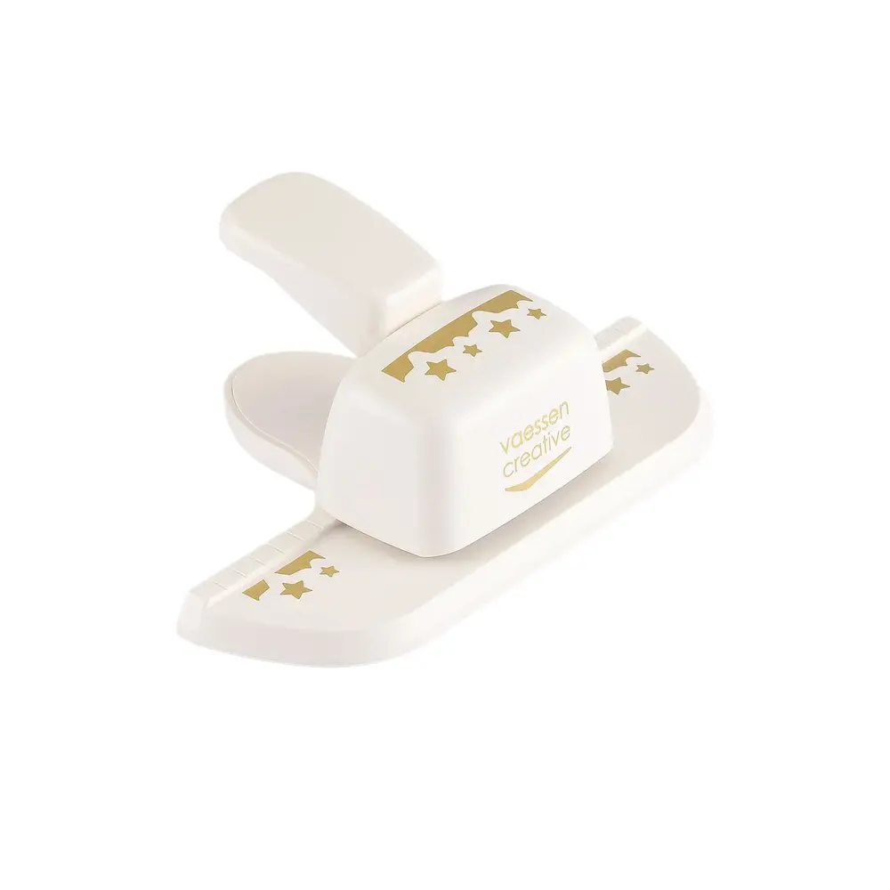 Vaessen Creative Randpons Star (21449-028) Vaessen Creative Randpons Star (21449-028)