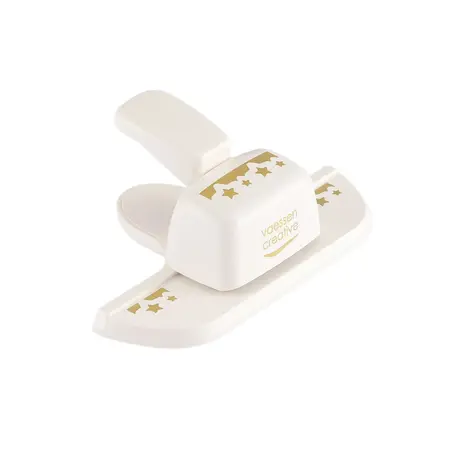 Vaessen Creative Randpons Star (21449-028) Vaessen Creative Randpons Star (21449-028)