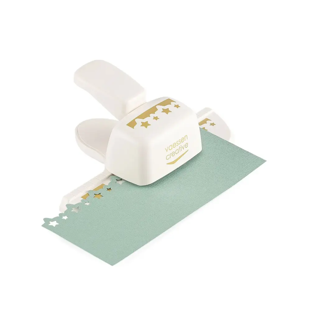 Vaessen Creative Randpons Star (21449-028) Vaessen Creative Randpons Star (21449-028)