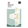 Vaessen Creative Randpons Star (21449-028) Vaessen Creative Randpons Star (21449-028)