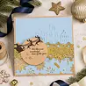 Vaessen Creative Randpons Star (21449-028) Vaessen Creative Randpons Star (21449-028)