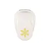 Vaessen Creative Figuurpons Medium Sneeuwvlok Frosty (21435-103)