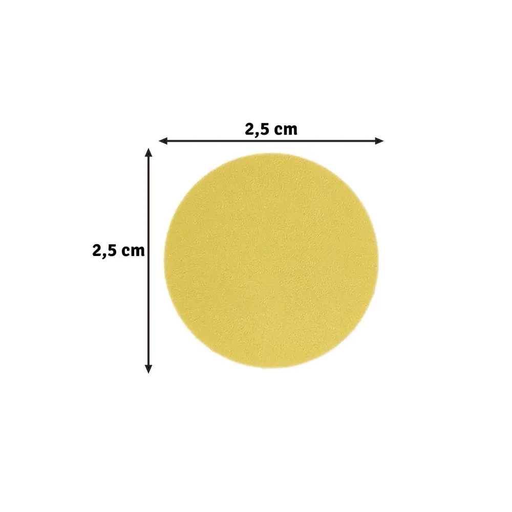 Vaessen Creative Magnetic Anywhere Pons Cirkel Ø2,5cm (21451-001) Vaessen Creative Magnetic Anywhere Pons Cirkel Ø2,5cm (21451-001)