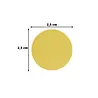 Vaessen Creative Magnetic Anywhere Pons Cirkel Ø2,5cm (21451-001) Vaessen Creative Magnetic Anywhere Pons Cirkel Ø2,5cm (21451-001)