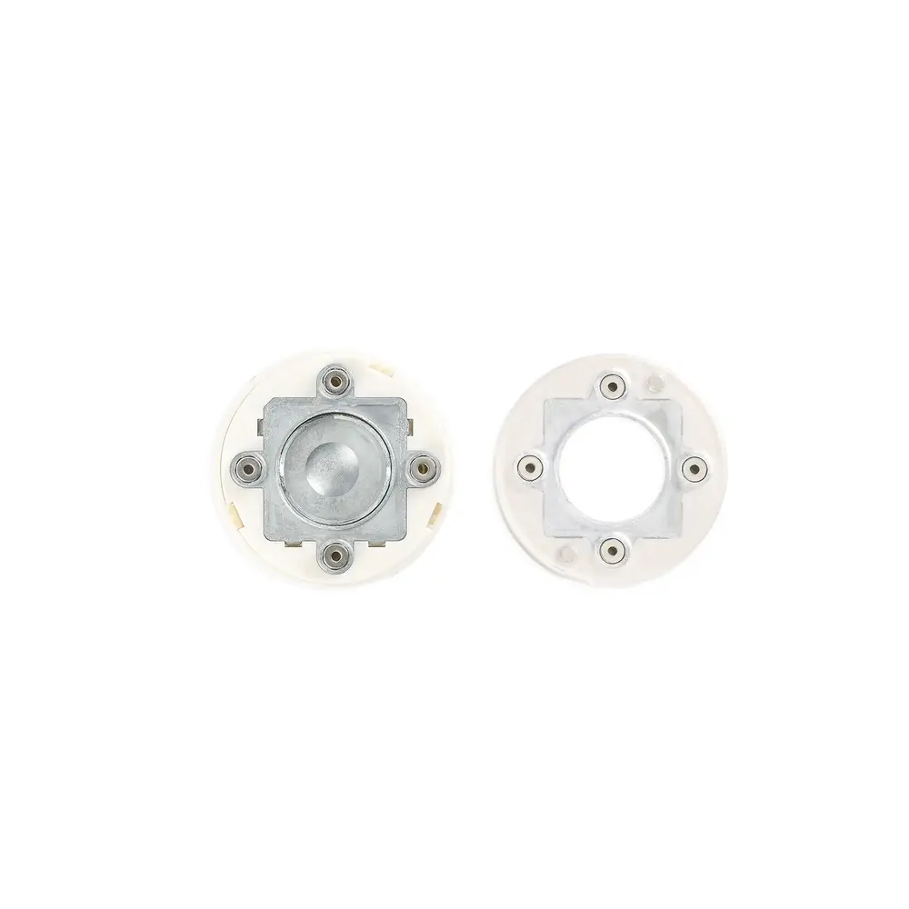 Vaessen Creative Magnetic Anywhere Pons Cirkel Ø2,5cm (21451-001) Vaessen Creative Magnetic Anywhere Pons Cirkel Ø2,5cm (21451-001)