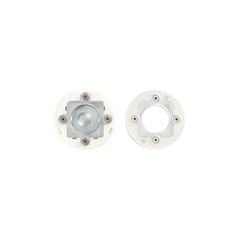Vaessen Creative Magnetic Anywhere Pons Cirkel Ø2,5cm (21451-001) Vaessen Creative Magnetic Anywhere Pons Cirkel Ø2,5cm (21451-001)