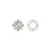 Vaessen Creative Magnetic Anywhere Pons Cirkel Ø2,5cm (21451-001) Vaessen Creative Magnetic Anywhere Pons Cirkel Ø2,5cm (21451-001)