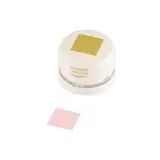 Vaessen Creative Magnetic Anywhere Pons Vierkant 2,5x2,5cm (21451-002)