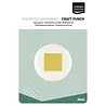 Vaessen Creative Magnetic Anywhere Pons Vierkant 2,5x2,5cm (21451-002) Vaessen Creative Magnetic Anywhere Pons Vierkant 2,5x2,5cm (21451-002)