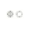 Vaessen Creative Magnetic Anywhere Pons Vierkant 2,5x2,5cm (21451-002) Vaessen Creative Magnetic Anywhere Pons Vierkant 2,5x2,5cm (21451-002)