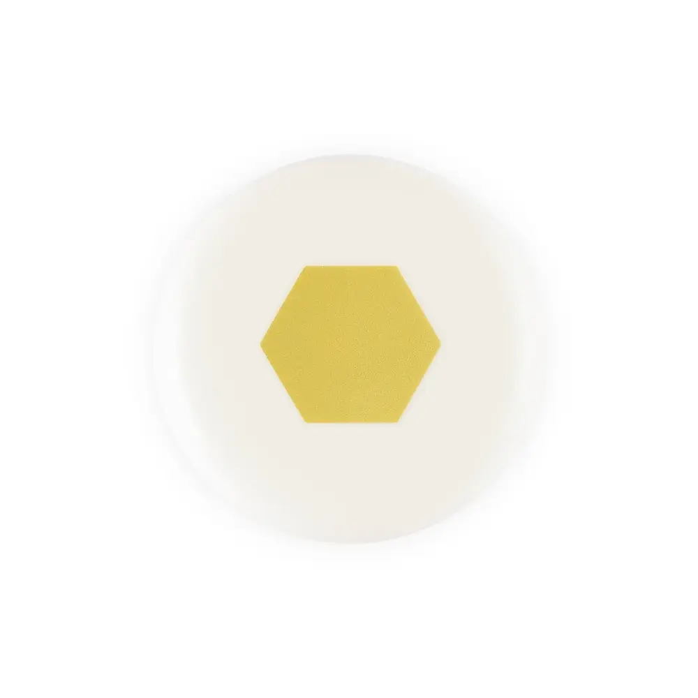 Vaessen Creative Magnetic Anywhere Pons Hexagon 2,5x2,2cm (21451-003)
