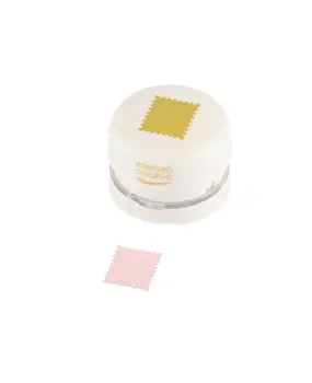 Vaessen Creative Magnetic Anywhere Pons Postzegel 2,5x2,1cm (21451-004) Vaessen Creative Magnetic Anywhere Pons Postzegel 2,5x2,1cm (21451-004)