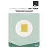 Vaessen Creative Magnetic Anywhere Pons Postzegel 2,5x2,1cm (21451-004) Vaessen Creative Magnetic Anywhere Pons Postzegel 2,5x2,1cm (21451-004)
