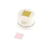 Vaessen Creative Magnetic Anywhere Pons Postzegel Vierkant 2,5x2,5cm (21451-005)