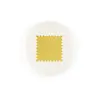 Vaessen Creative Magnetic Anywhere Pons Postzegel Vierkant 2,5x2,5cm (21451-005)