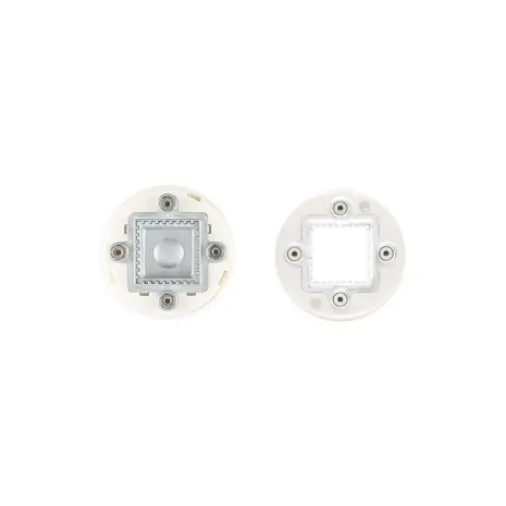 Vaessen Creative Magnetic Anywhere Pons Postzegel Vierkant 2,5x2,5cm (21451-005)